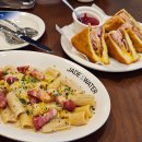 (주)블루앤시스 | 제이드앤워터 하남 스타필드 블루리본 브런치 메뉴 추천, 맛 후기