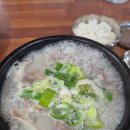 오복순대 | 화성 최고의 순대국 맛집 오복순대국 내돈내산 솔직후기