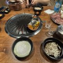 신갈역 | [용인 고기집 후기] 꼬숩야들 — 단체모임에도 좋은 신갈역 맛집!