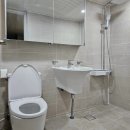 (주)탑 엠에스 | 시 세면대 배수설비 벽(젠다이.선반)으로 설치하는 법_구축아파트 홈인테리어 대전세종청주엠에스플랜