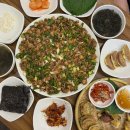 부천 중동 점심 맛집 강릉엄지네꼬막집 비빔밥