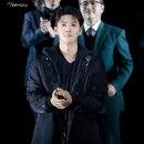 (주)레디메 | [뮤지컬 데스노트 링크스페셜데이 간 무미니]-믿을 수가 없어 꿈을꾸는 걸까 정말 찍었잖아 곤철페어를