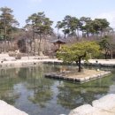 호암미술관 이미지