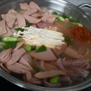 명랑부대찌개 이미지