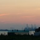 저녁노을주유소 이미지