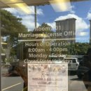 오피스올(Office-All) | 미국 하와이에서 결혼하기 혼인신고 방법 비용