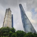 명주박물관 관광안내센터 | 상하이타워 전망대 입장권 상해 동방명주 예약 진마오타워 높이