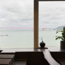 안리고택 | 광안리 오션뷰 자쿠지 숙소 안리고택4호점, 밤 되면 야경이 미쳤어요