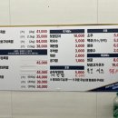 안산 고잔신도시 족발 맛집 (Ft 짱짱족발 메뉴, 주차, 후기)