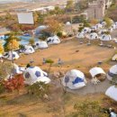 용봉산글램핑 이미지