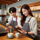 (단기)커피로스터(자격증)-주간 | 바리스타자격증 취득 절차와 실기 합격률 높이는 실전 준비 포인트