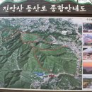 금산재래시장거리 이미지