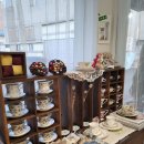 읍성3길 | [경북 청도 맛집] 진한 대추차와 추억이 가득한 곳, ‘카페읍성’ 후기