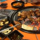 김금자 | 영천 반주 김금자숯불갈비 내돈내산 후기