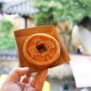 전주 한옥마을 먹거리 추천 입과 눈이 즐거운 보석육회김밥