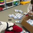 SK스탈릿백호태권도장 이미지