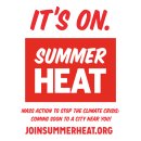 Summer Heat – The Movement Against Ripping the Face off the Earth for a Brief Fossil-Fueled “Party” 이미지
