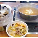 복많네해물칼국수 파주출판단지본점 이미지