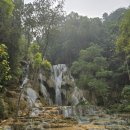 동굴속노래방 | 라오스에서의 첫 경험