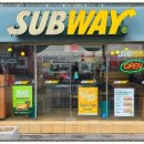 써브웨이 성남점 이미지