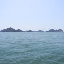@ 서해바다에 떠있는 아름다운 섬의 무리들, 군산 고군산군도 (선유도, 장자도, 무녀도) 이미지