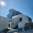 카우빌 | [펜션리뷰] 온수풀과 노래방이 있는 경남사천 독채펜션 '카우빌'