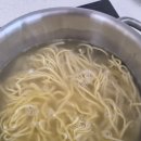 더가치 | 생면이라 더 맛있는 가치담 유니짜장면과 고기짬뽕 밀키트 후기