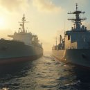 해양부분정비 | HD한국조선해양 주가 전망 및 2026 리포트 정밀 분석 후기 60만원 목표가 가능한 이유