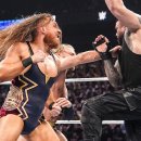 WWE SMACKDOWN 사진 스포일러 이미지