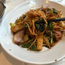 태국 현지 음식점 &#39;꿍탈레&#39; 블루리본 레드리본 맛집 솔직후기 : 카오소이 소갈비 • 타이파스타 무껍