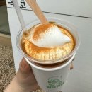 [이천] 크림이 올라간 커피맛집 영옥커피 방문후기