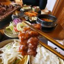 포천이동숯불갈비 | 포천 갈비생각 방문후기 숯불향 가득한 진짜 이동갈비맛