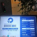 특이점다이닝 | 거북섬 다이닝원 평일 런치 후기