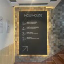 모이지 게스트하우스 이미지