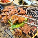 양정어르신쉼터 화장실 | [경기도/남양주] 40년 전통 진접맛집 장우가든 남양주본점 솔직후기