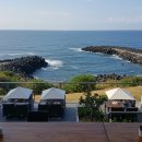 해비치 노을정원 이미지