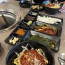 박대박 왕소금구이 상주점 | 포항 초곡 맛집 직접 구워주는 삼겹살, 박대박왕소금구이 방문 후기