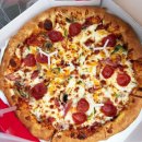 감동피자 | [부산/중구] 웨이팅 무한 시간 = 피자 + 치즈 감동 🍕이재모 피자🍕 후기
