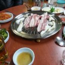 감악산생소금구이 - 동대문구 답십리로 252 | 감악산생소금구이