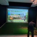 오창스크린골프 이미지