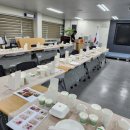 오뚜기제유(주) | 음성군 오뚜기제유주식회사 출강 후기(왁스디오라마)