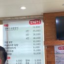 또바기우렁쌈밥