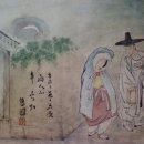 해성문화사 | 조선의 감성과 미학을 완성한 신윤복 작가 – 풍속화의 새로운 기준을 세우다
