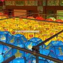 연등축제 주차 석가탄신일 부모님 모시고 다녀온 후기 알고 가면 10배 더 재미있는 전각 설명 대기시간