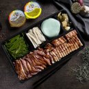 호세야바베큐 이미지