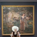 세계 미술관 여행(동양) | 뉴욕 자유여행 일정 : 뉴욕 미술관 메트로폴리탄 도슨트 투어