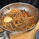 유가네닭갈비검단