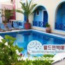 산토리니민박 이미지