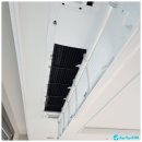 안기동아이아파트 앞 | 세종시 입주청소 산울동 파밀리에 아파트 꼼꼼작업 후기