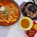 케이콜라보김밥북수원